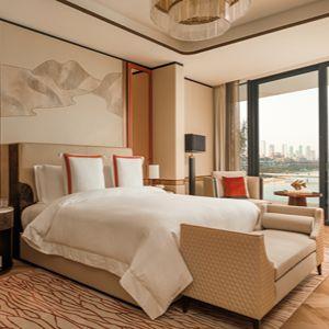 The World's 50 Best Hotels 2025: the list revealed